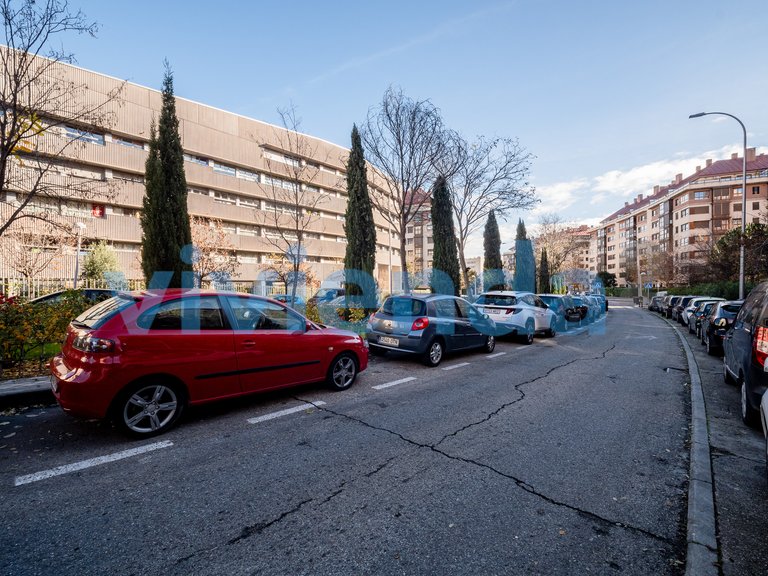 Apartment for Sale in Valdefuentes-Valdebebas, Madrid 25