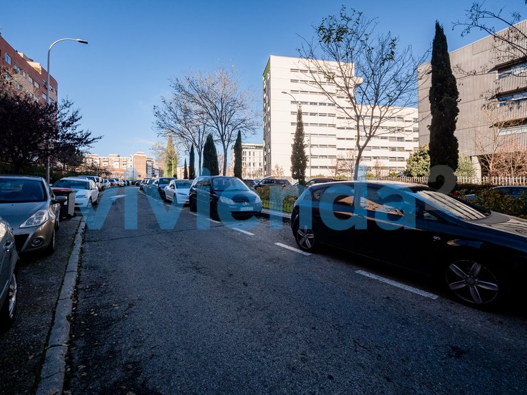 Apartment for Sale in Valdefuentes-Valdebebas, Madrid 24