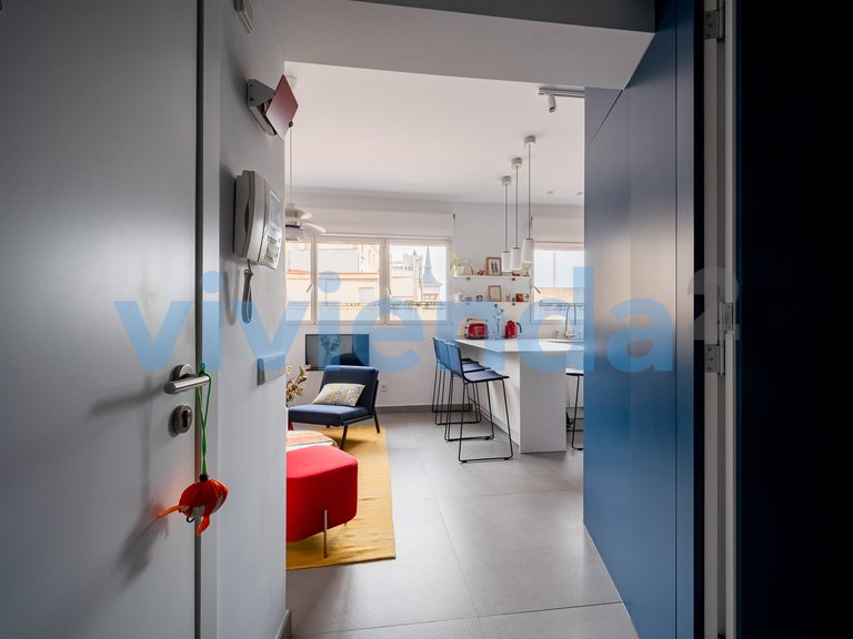 Apartment for Sale in Sol, Madrid 17