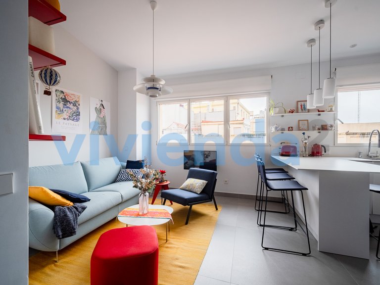 Apartment for Sale in Sol, Madrid 11