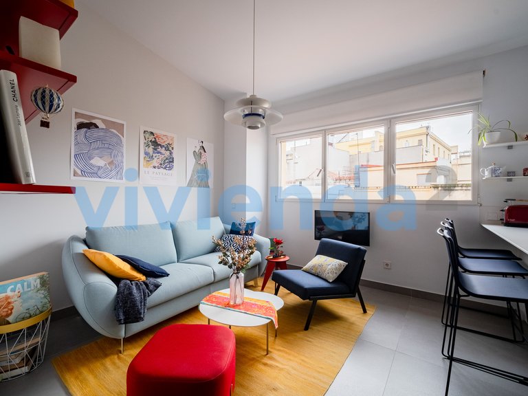 Apartment for Sale in Sol, Madrid 1