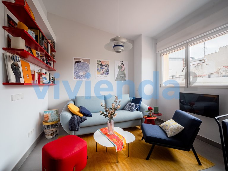 Apartment for Sale in Sol, Madrid 12