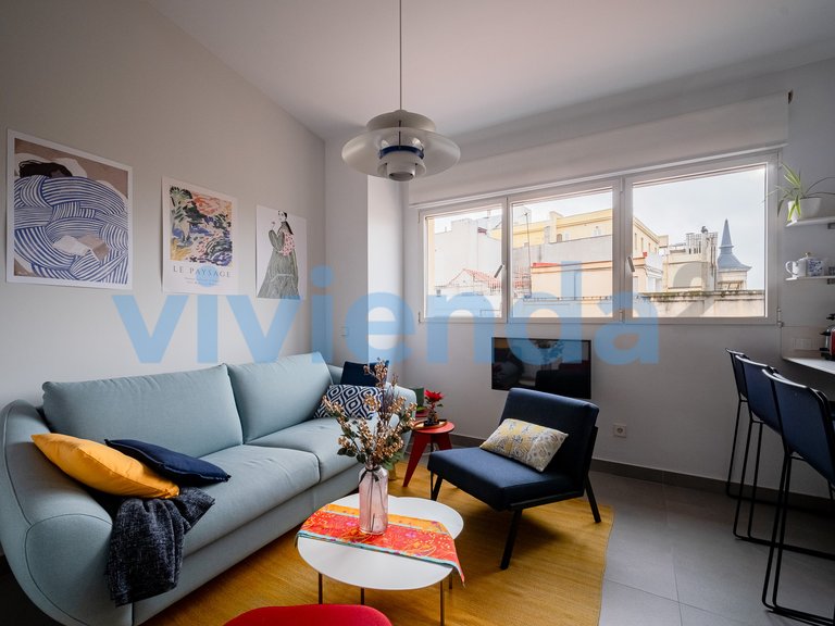 Apartment for Sale in Sol, Madrid 13