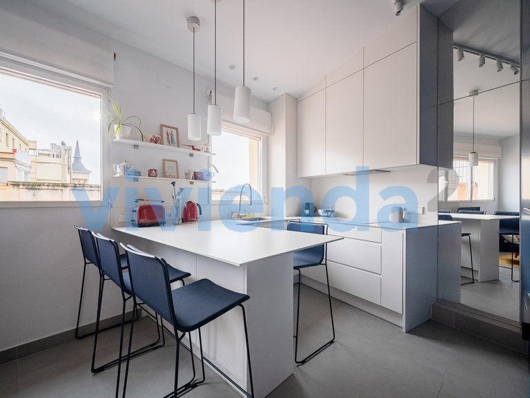 Apartment for Sale in Sol, Madrid 15