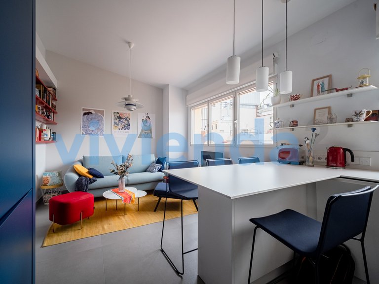 Apartment for Sale in Sol, Madrid 3