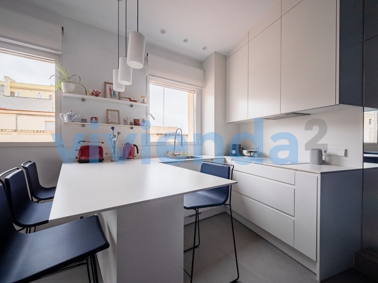 Apartment for Sale in Sol, Madrid 16