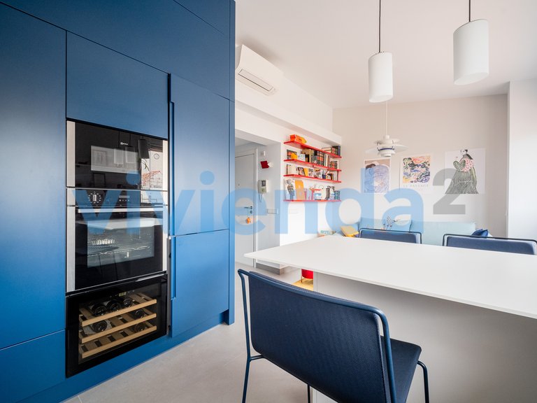 Apartment for Sale in Sol, Madrid 18