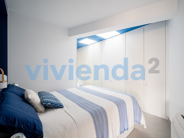 Apartment for Sale in Sol, Madrid 9
