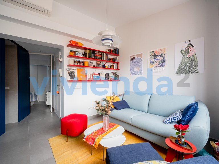 Apartment for Sale in Sol, Madrid 14