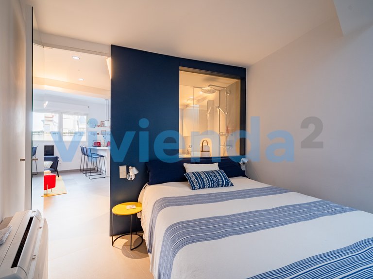 Apartment for Sale in Sol, Madrid 6