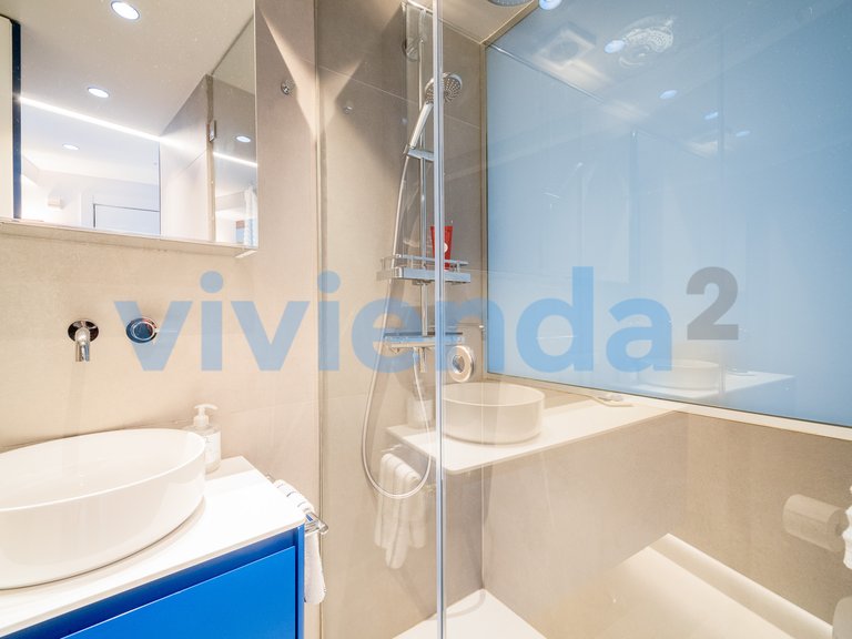 Apartment for Sale in Sol, Madrid 25