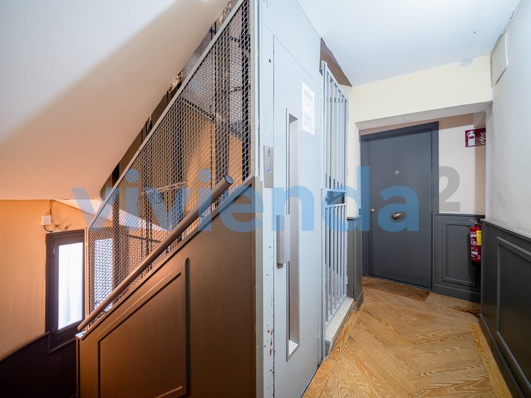 Apartment for Sale in Sol, Madrid 26