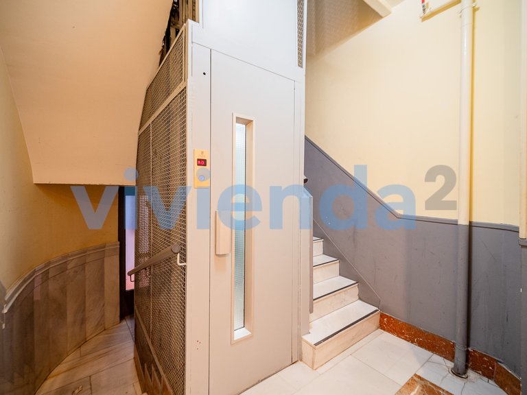 Apartment for Sale in Sol, Madrid 27
