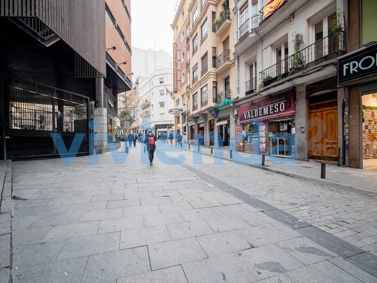 Apartment for Sale in Sol, Madrid 21