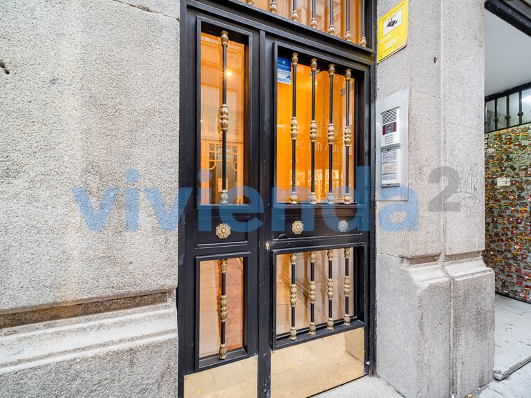 Apartment for Sale in Sol, Madrid 4