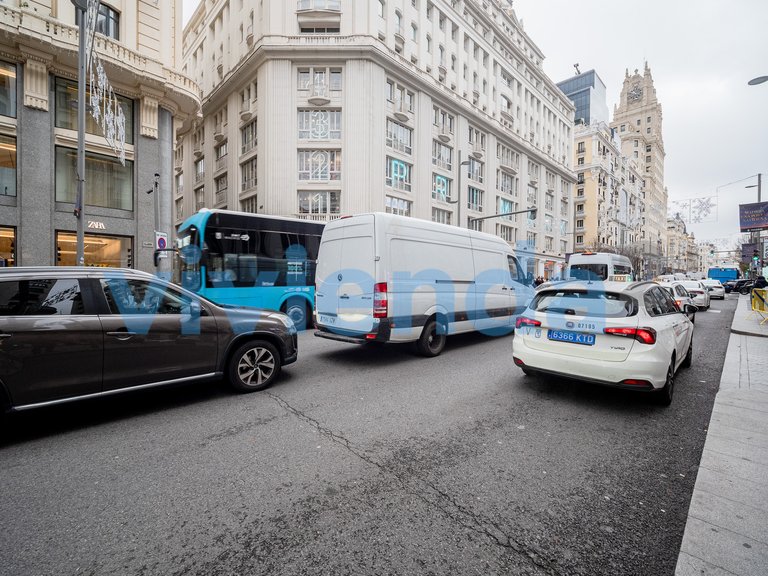 Apartment for Sale in Sol, Madrid 24