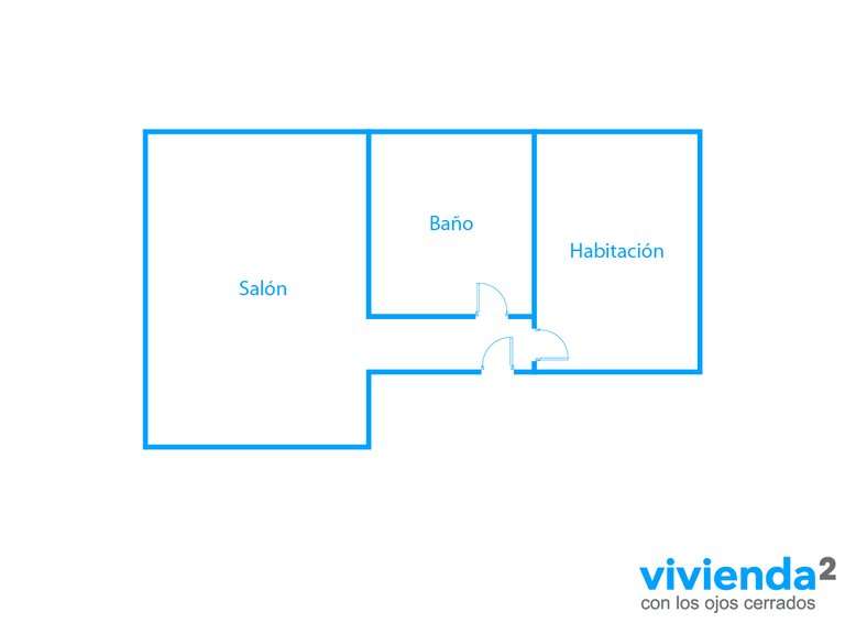 Apartment for Sale in Sol, Madrid 28