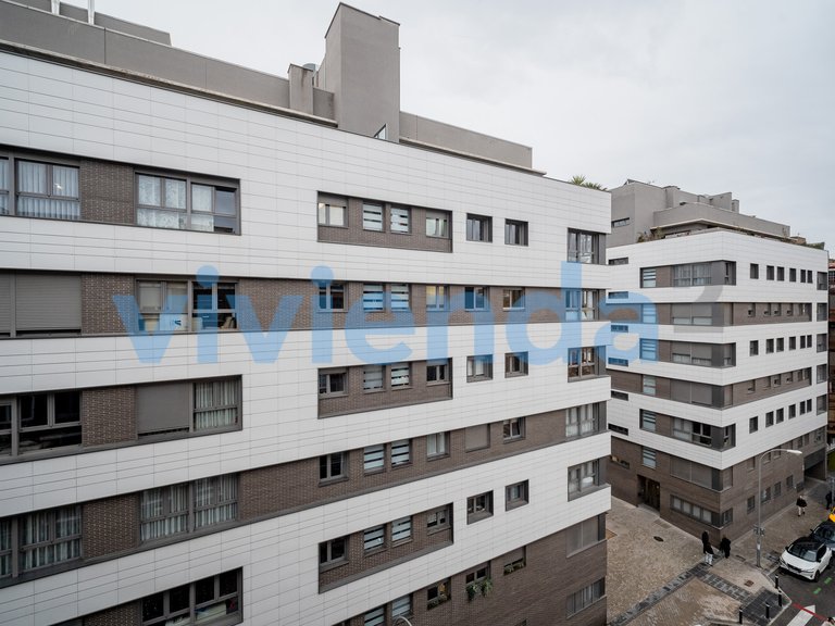 Apartment for Sale in Pacífico, Madrid 20