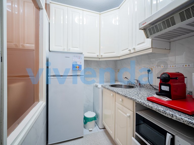 Apartment for Sale in Pacífico, Madrid 25