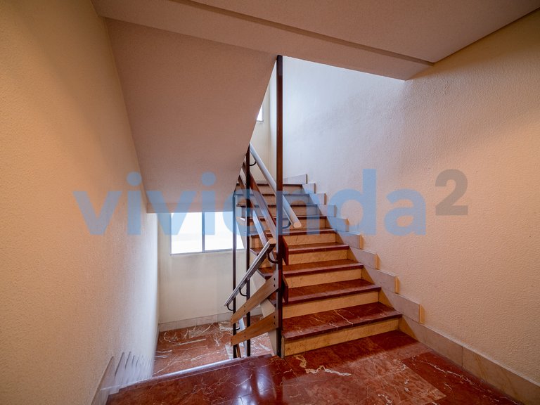 Apartment for Sale in Pacífico, Madrid 21