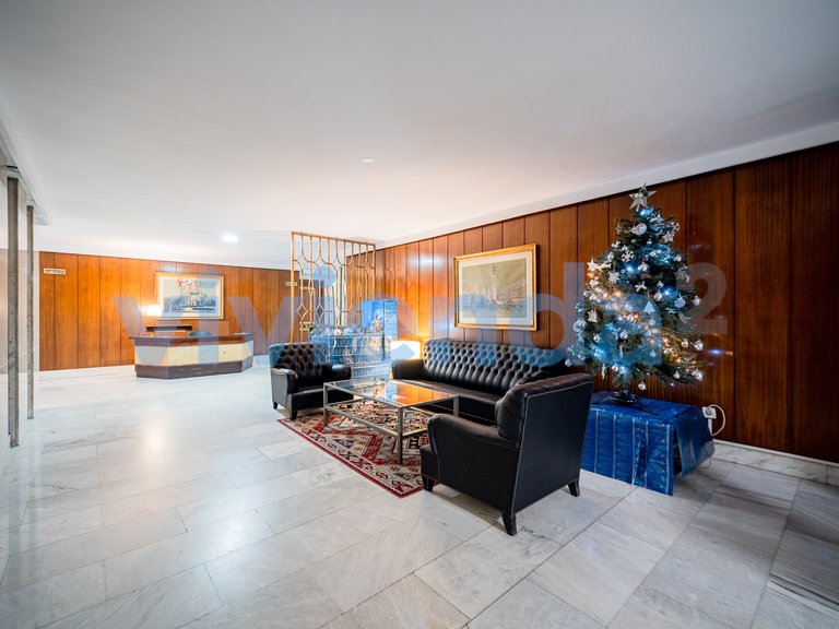 Apartment for Sale in Pacífico, Madrid 1