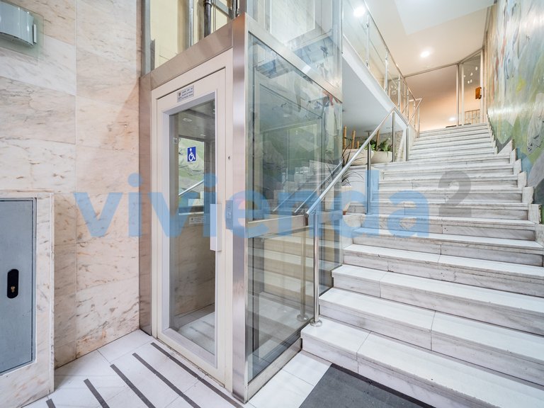 Apartment for Sale in Pacífico, Madrid 22