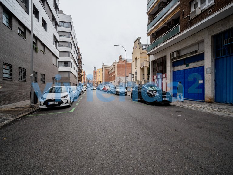 Apartment for Sale in Pacífico, Madrid 19