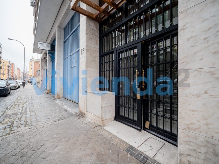 Apartment for Sale in Pacífico, Madrid 5