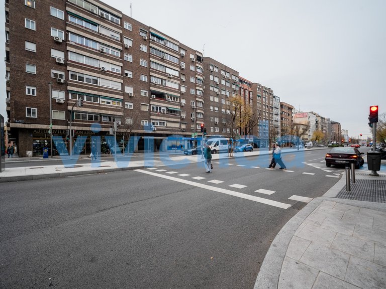 Apartment for Sale in Pacífico, Madrid 16