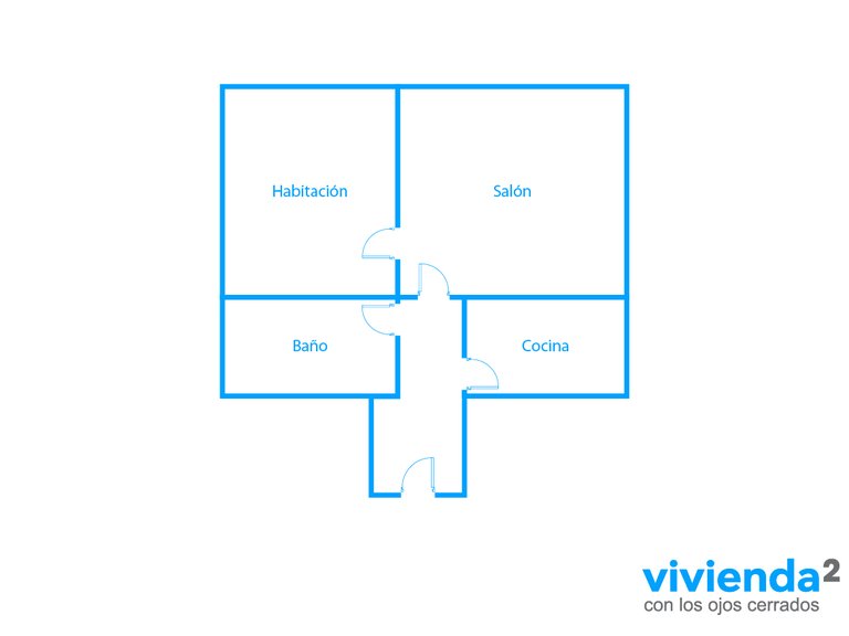 Apartment for Sale in Pacífico, Madrid 28