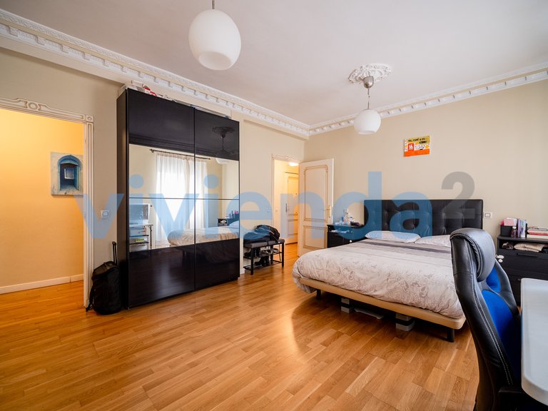 Apartment for Sale in Fuente del Berro, Madrid 4