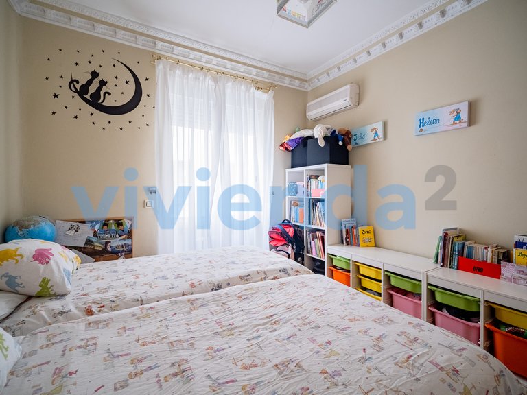 Apartment for Sale in Fuente del Berro, Madrid 7