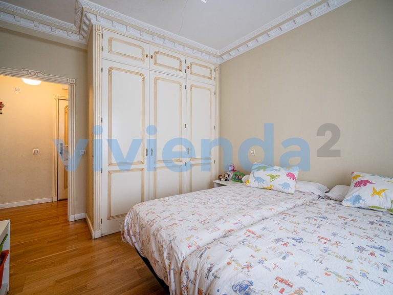 Apartment for Sale in Fuente del Berro, Madrid 8