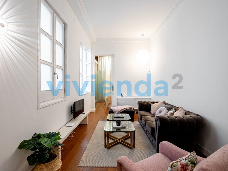 Apartment for Sale in Palacio, Madrid 3