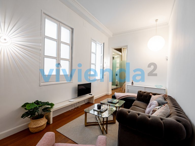 Apartment for Sale in Palacio, Madrid 4