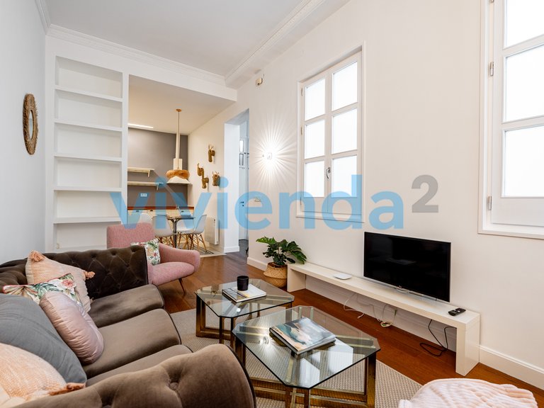 Apartment for Sale in Palacio, Madrid 6