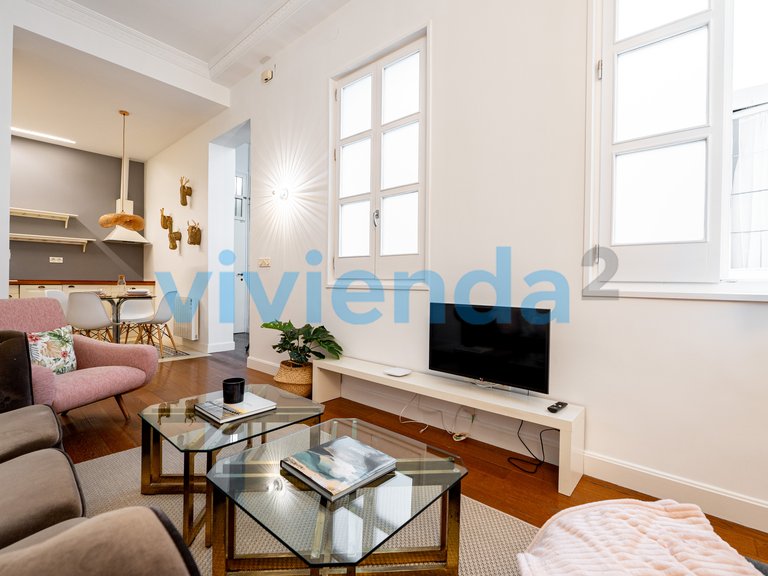 Apartment for Sale in Palacio, Madrid 7