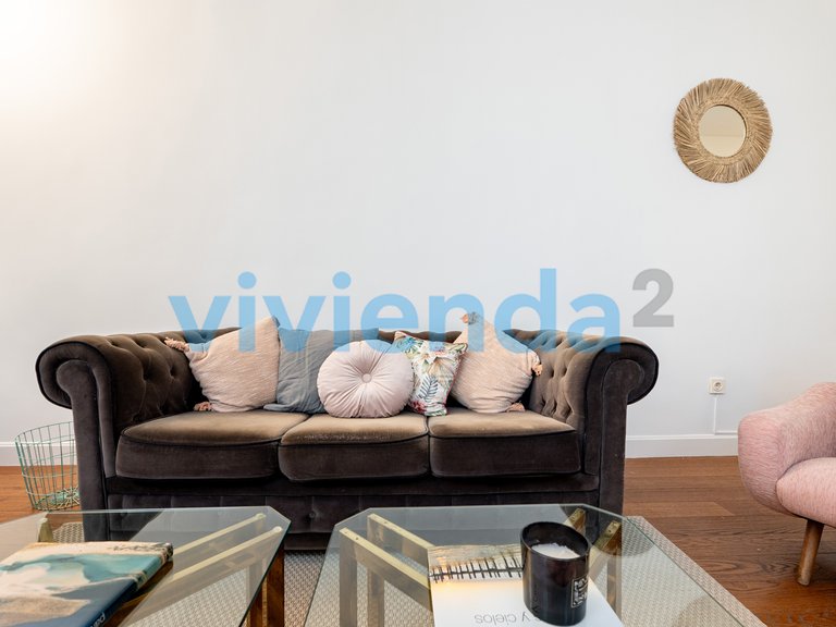 Apartment for Sale in Palacio, Madrid 8