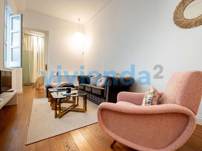 Apartment for Sale in Palacio, Madrid 9