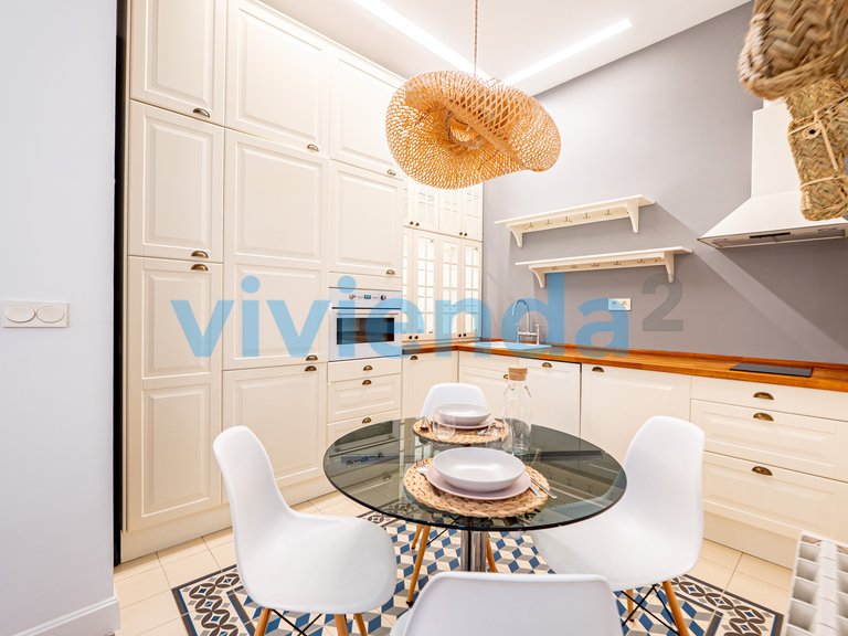 Apartment for Sale in Palacio, Madrid 10