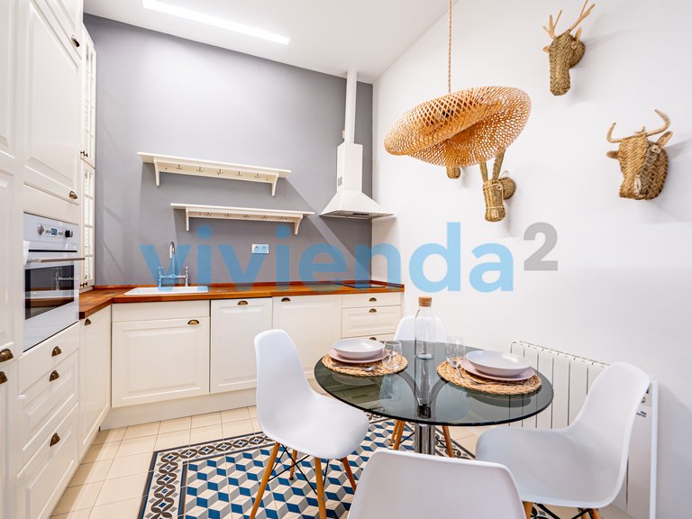 Apartment for Sale in Palacio, Madrid 12