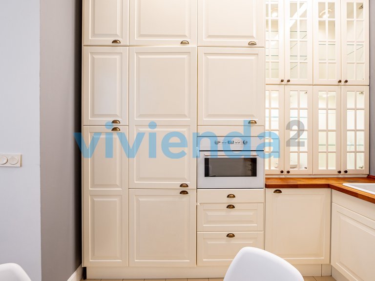 Apartment for Sale in Palacio, Madrid 14