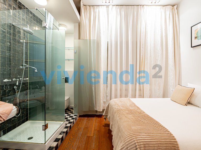 Apartment for Sale in Palacio, Madrid 17