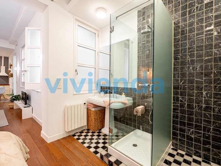 Apartment for Sale in Palacio, Madrid 19