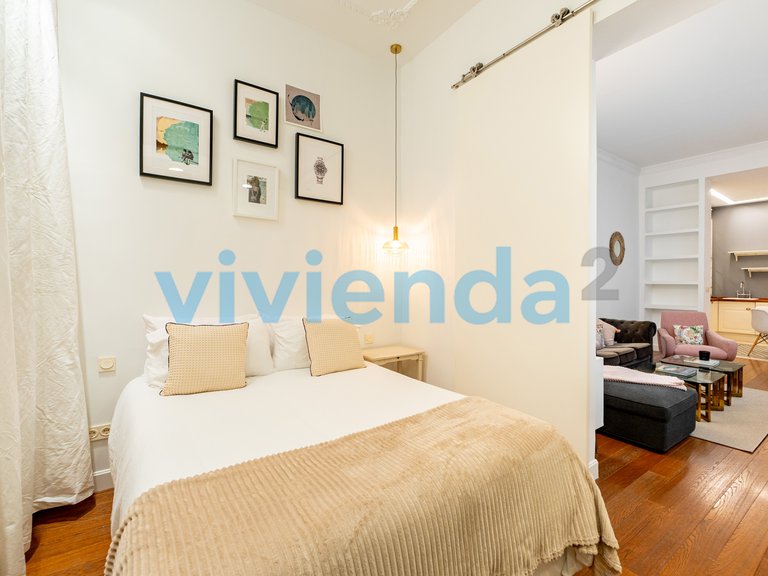 Apartment for Sale in Palacio, Madrid 20