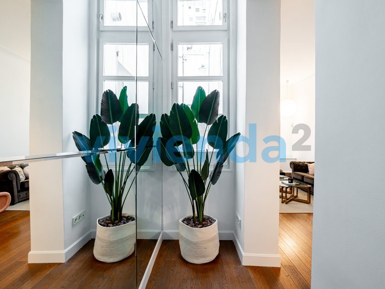 Apartment for Sale in Palacio, Madrid 21