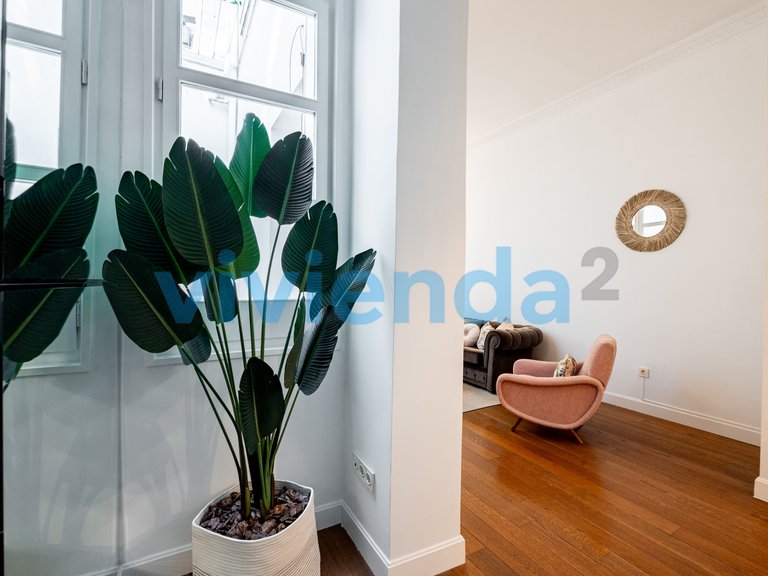 Apartment for Sale in Palacio, Madrid 22