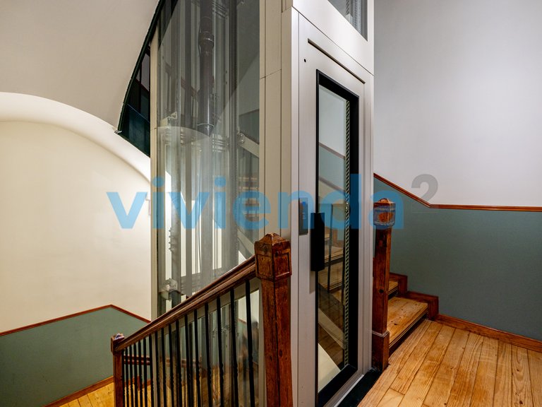 Apartment for Sale in Palacio, Madrid 23