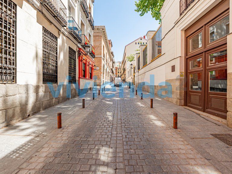 Apartment for Sale in Palacio, Madrid 25