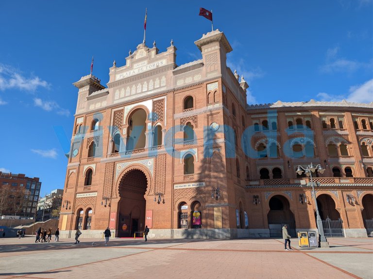 Apartment for Sale in Quintana, Madrid 2